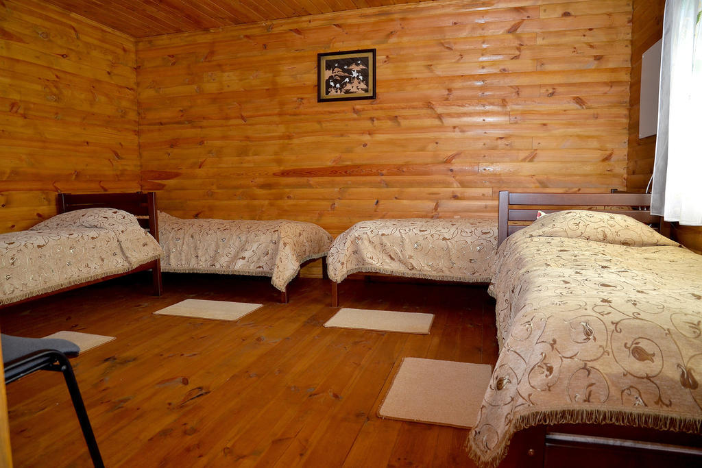 Slavutich Nova Kakhovka Quarto foto