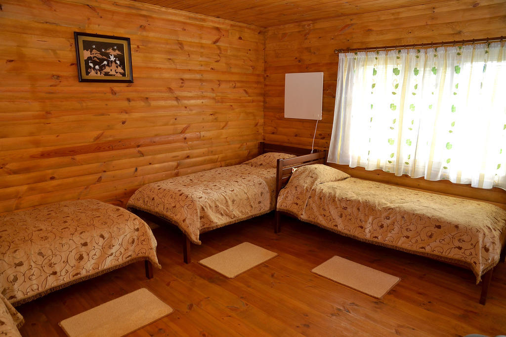 Slavutich Nova Kakhovka Quarto foto