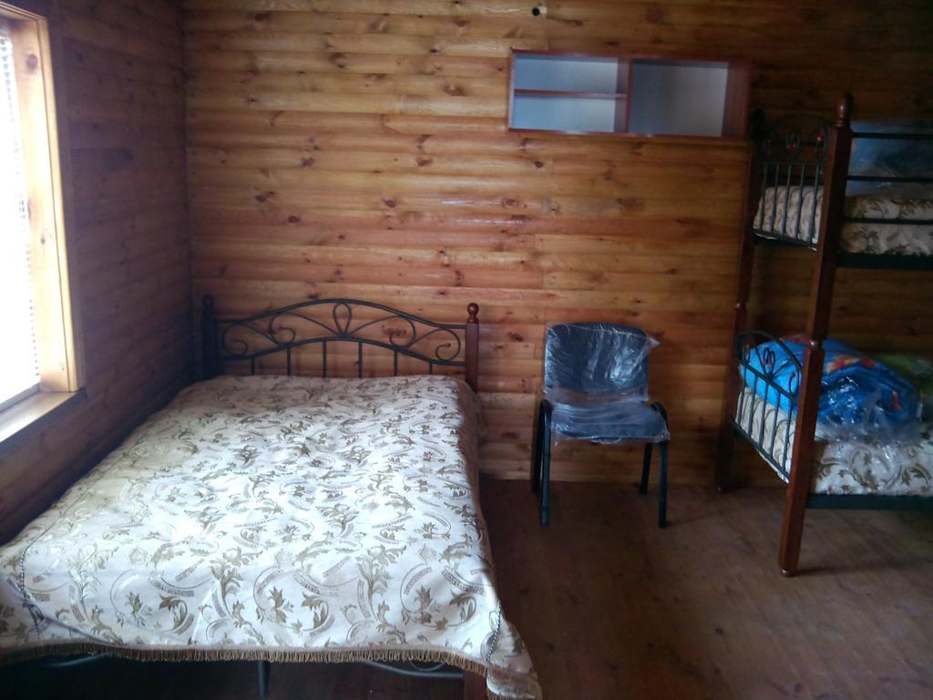 Slavutich Nova Kakhovka Quarto foto