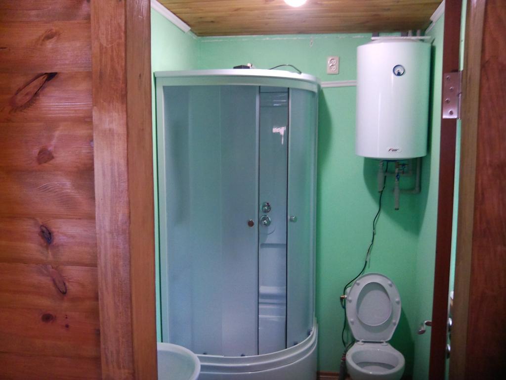 Slavutich Nova Kakhovka Quarto foto