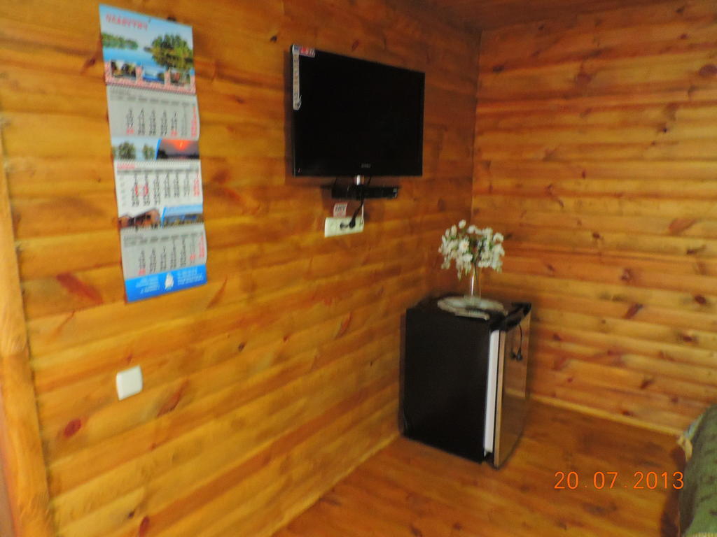 Slavutich Nova Kakhovka Quarto foto