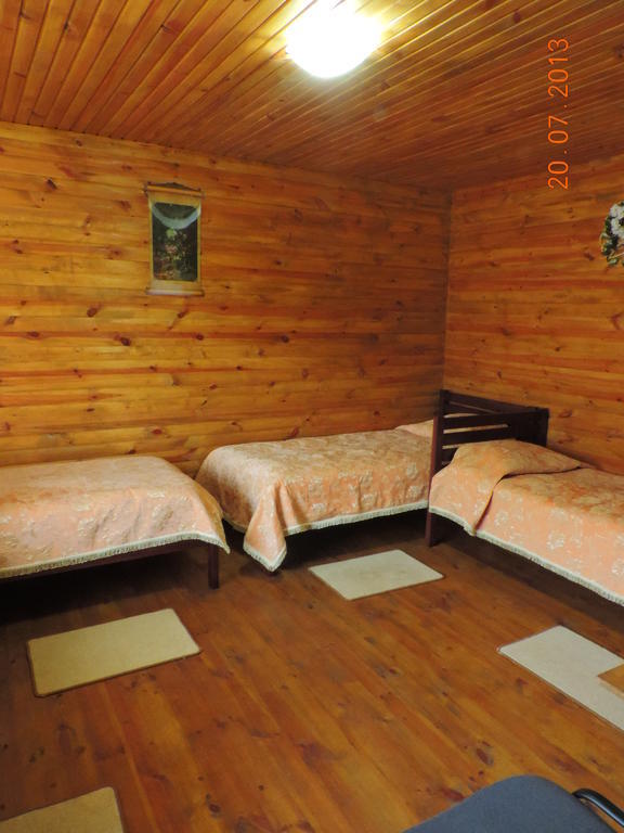 Slavutich Nova Kakhovka Quarto foto