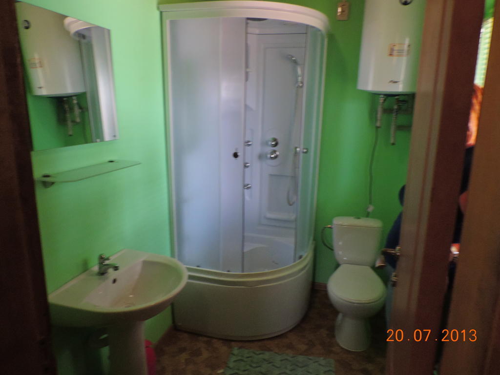 Slavutich Nova Kakhovka Quarto foto