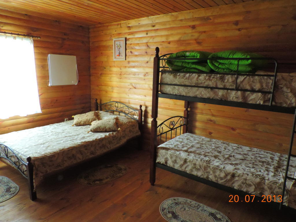 Slavutich Nova Kakhovka Quarto foto